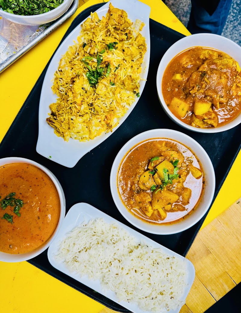 Babu Tikka Masala - Cuisine of India photo 4