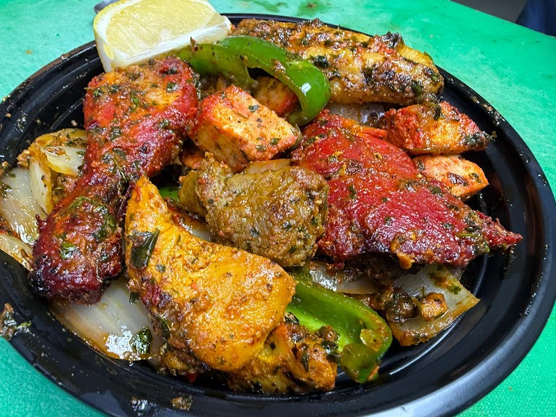Babu Tikka Masala - Cuisine of India photo 2
