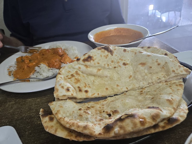 Babu Tikka Masala - Cuisine of India photo 5
