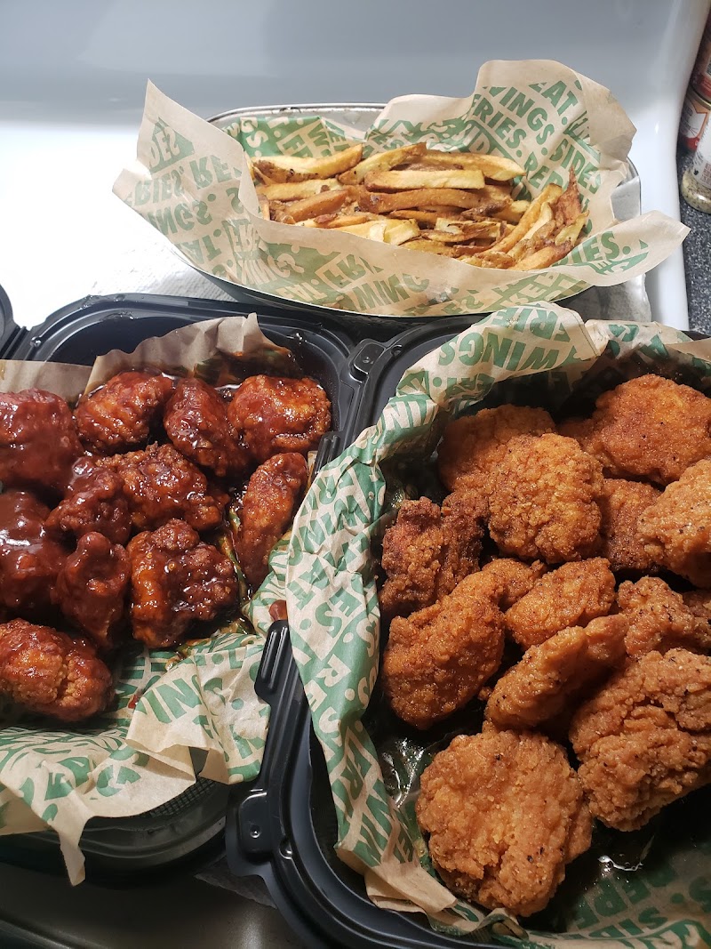 Wingstop photo 2