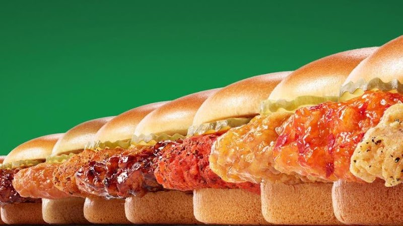 Photo of Wingstop