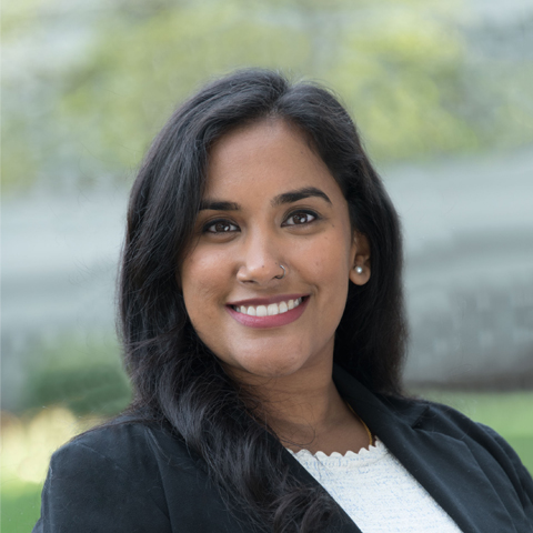 Photo of Deepika Ram, D.O.