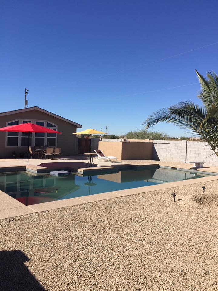 Photo of RoadRunner BnB (RoadRunner B&B, Eloy)