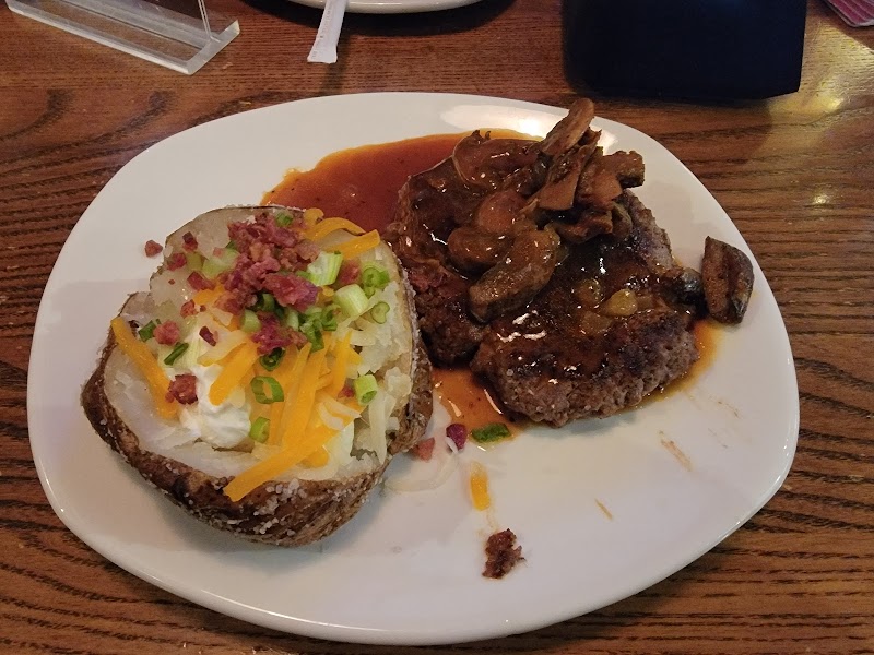Outback Steakhouse photo 3