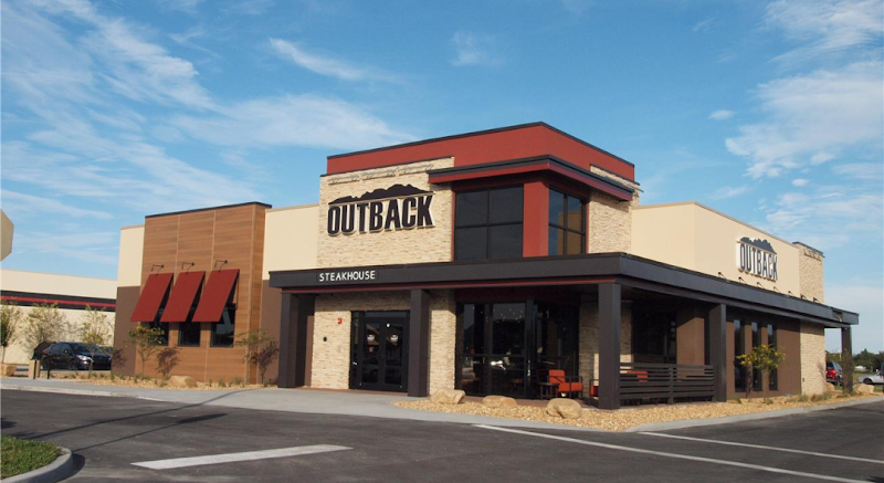 Photo of Outback Steakhouse