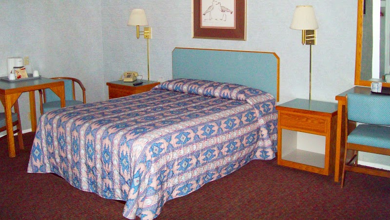 Blue Mist Motel Florence photo 4