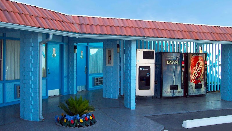 Photo of Blue Mist Motel Florence