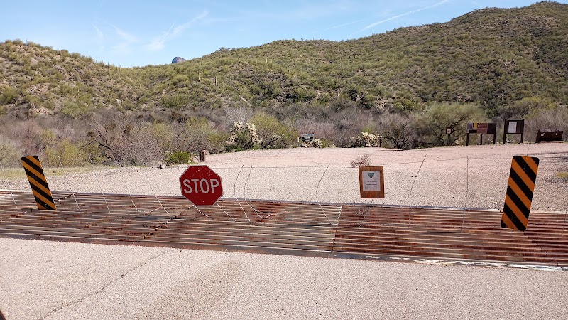 Photo of Shores Campground