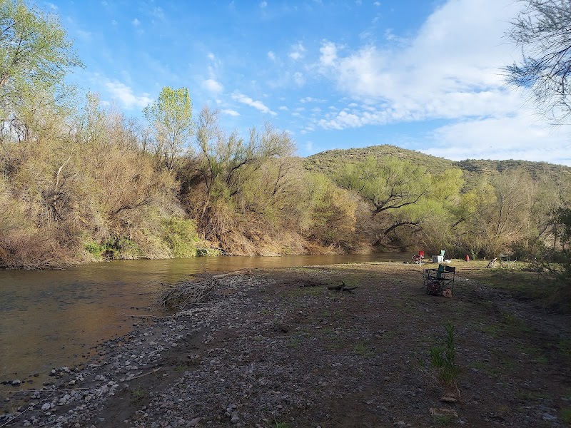 Shores Campground photo 2