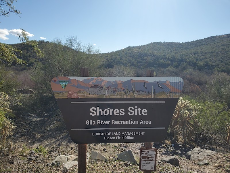 Shores Campground photo 3