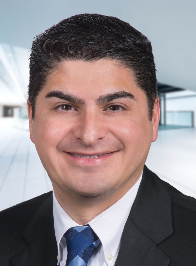 Rene Santoscoy, MD photo 3