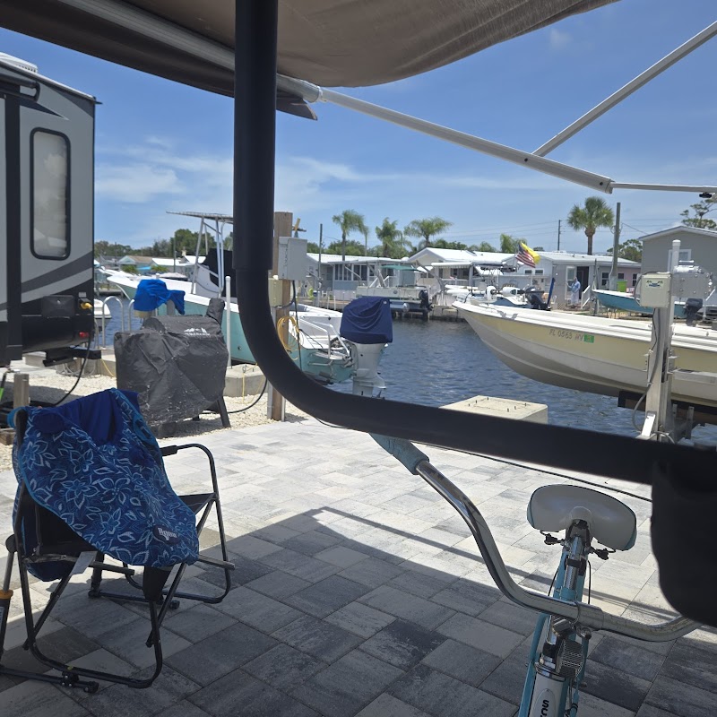 Photo of Crystal Bay Travel Park Inc