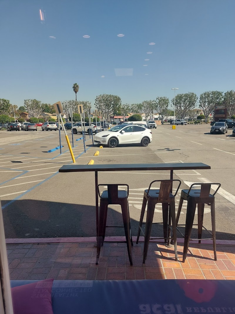 Acai Republic Tustin
