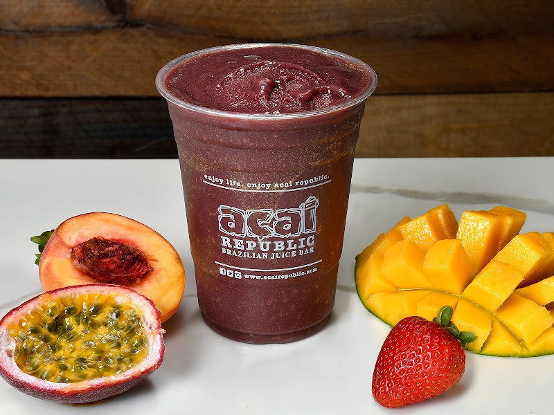 Acai Republic Tustin photo 2