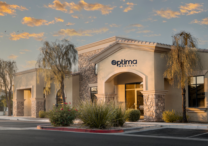 Photo of Optima Medical - Queen Creek