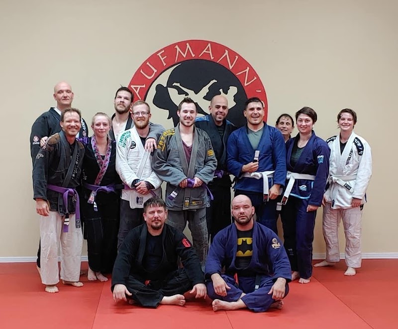Photo of Full Circle Jiu-Jitsu