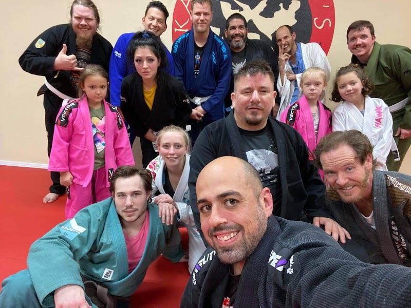 Full Circle Jiu-Jitsu photo 4