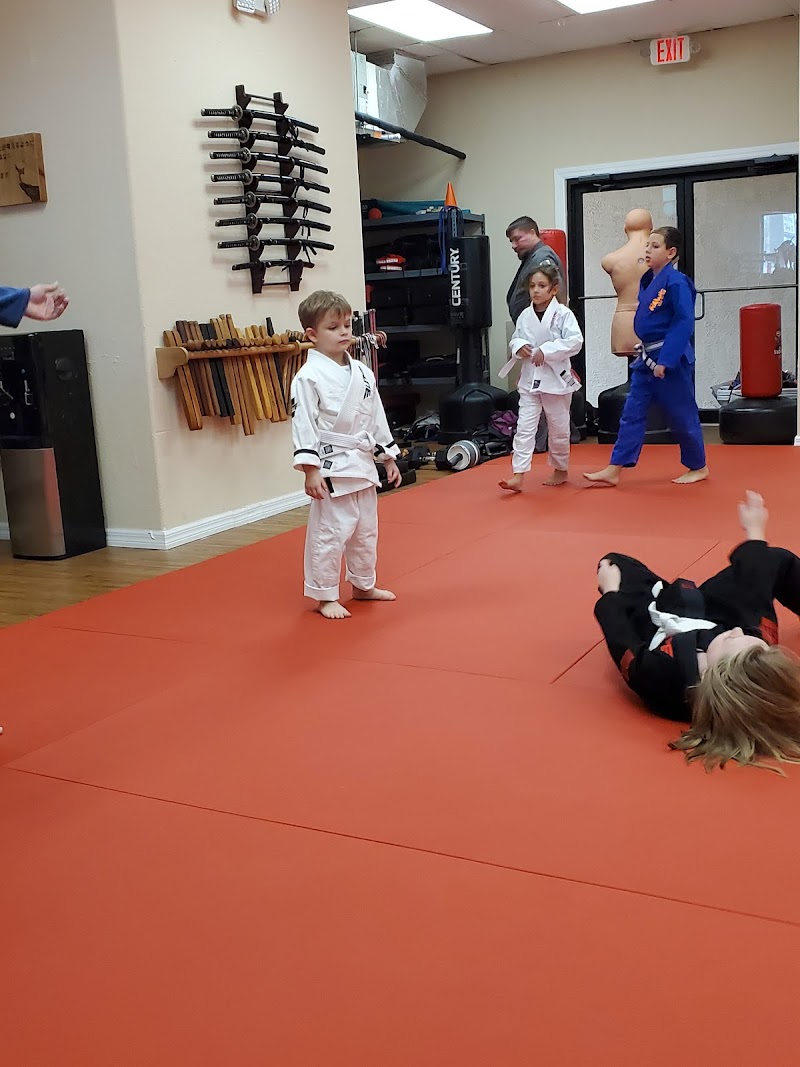 Full Circle Jiu-Jitsu photo 2