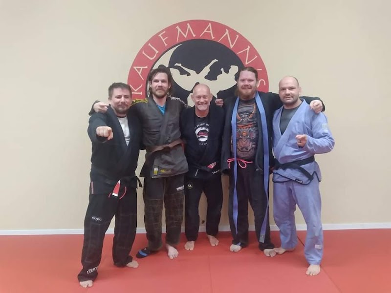 Full Circle Jiu-Jitsu photo 5