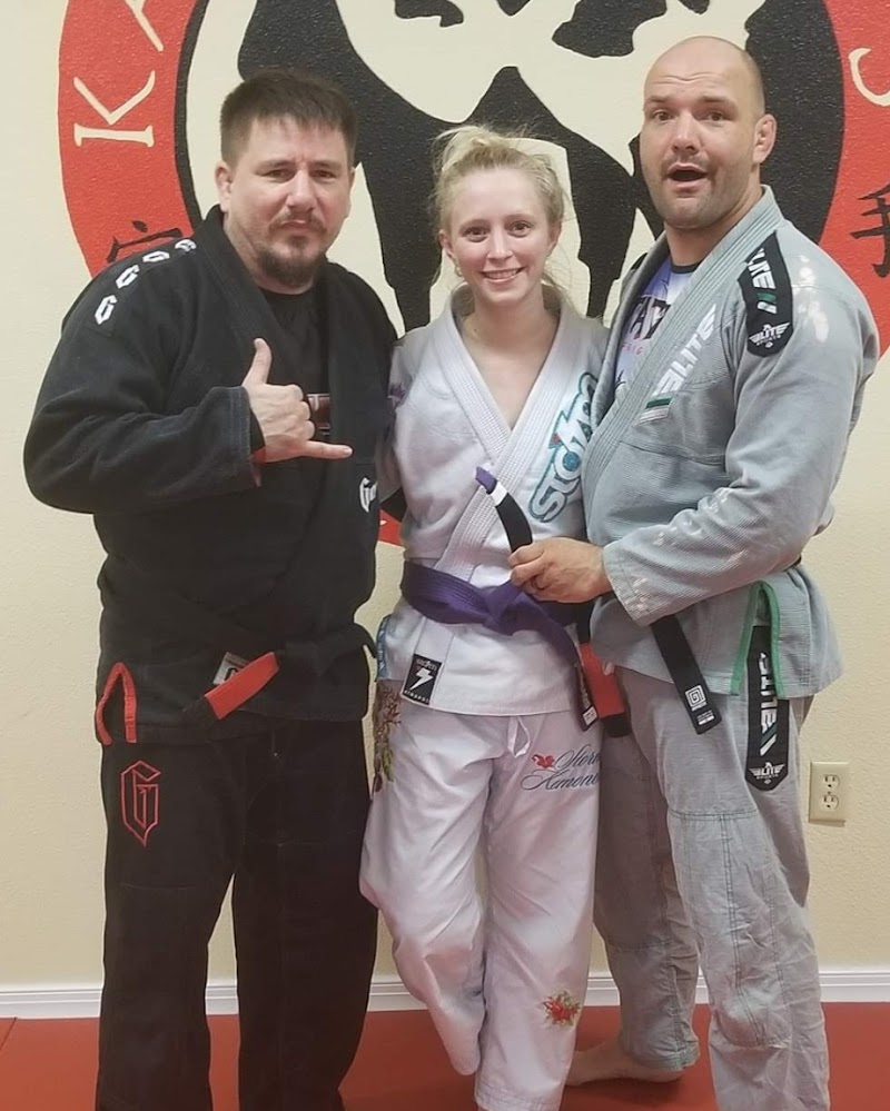 Full Circle Jiu-Jitsu photo 3