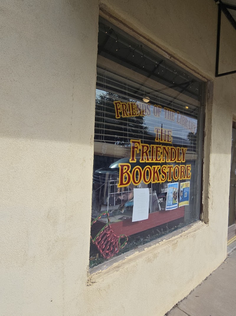The Friendly Bookstore photo 5
