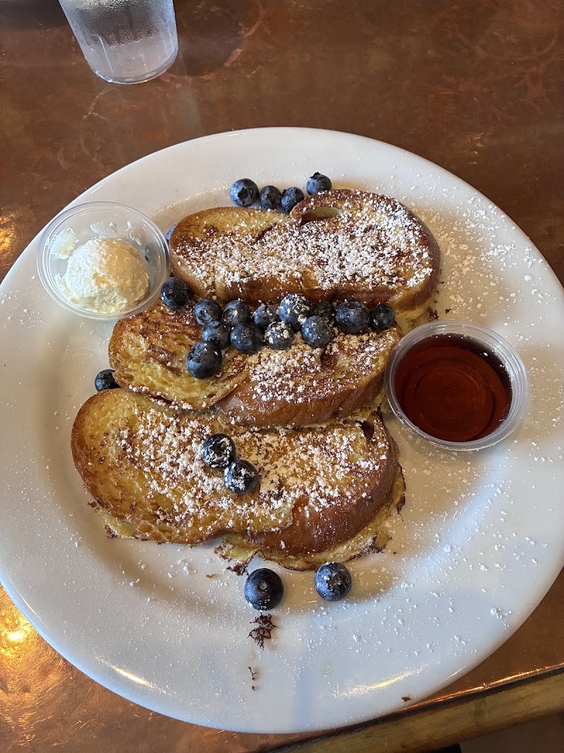 Crepeville photo 5