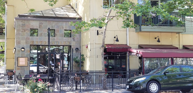 Photo of Crepeville