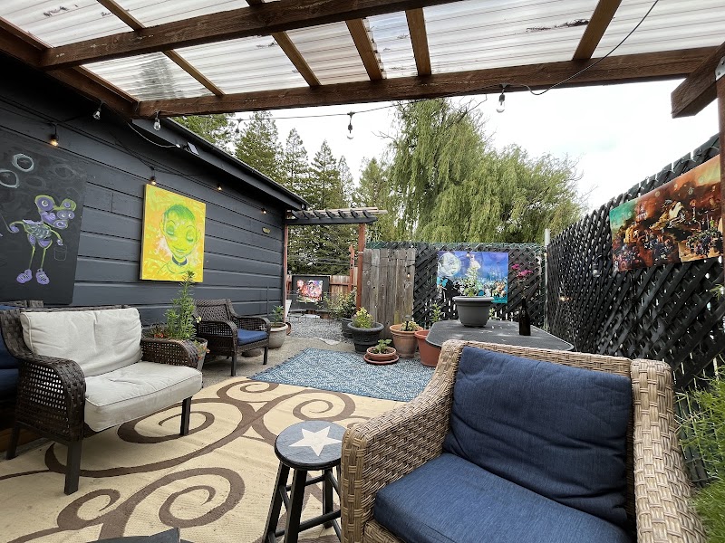 The Rabbit Hole Art Gallery and Studio photo 5