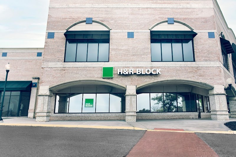 H&R Block photo 2