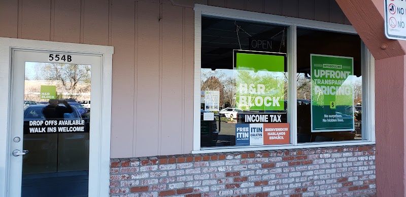H&R Block photo 5