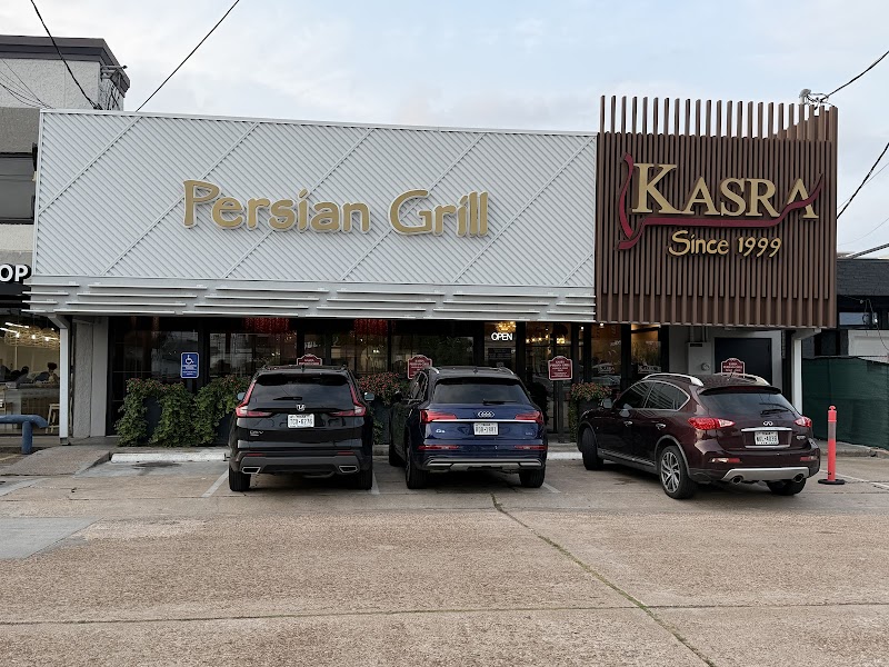Kasra Persian Grill photo 2