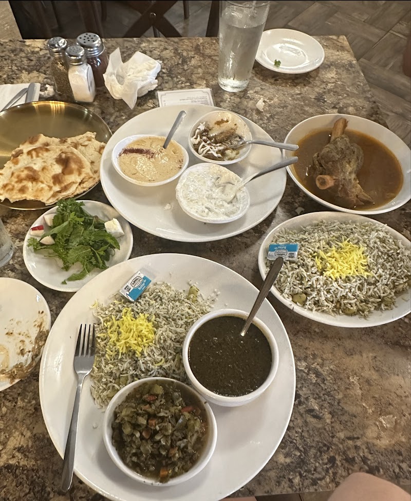 Kasra Persian Grill photo 4