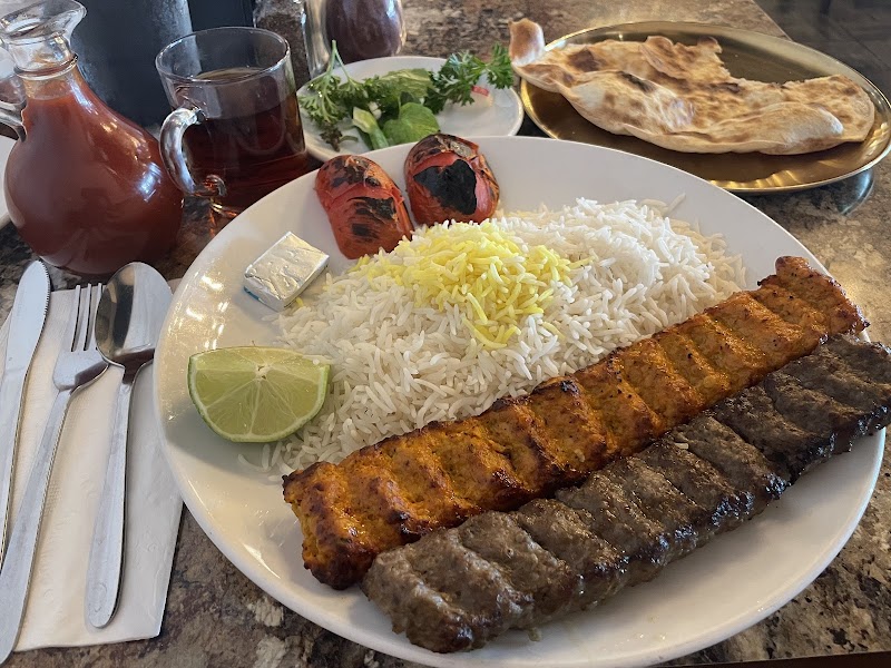 Kasra Persian Grill photo 5