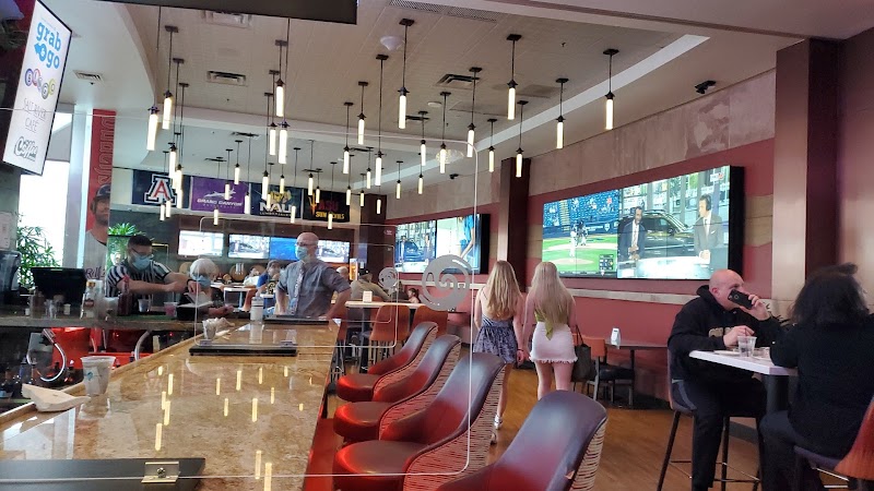 CAZ Sports Bar photo 3