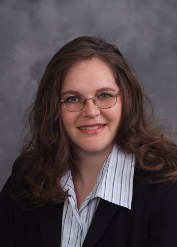 Photo of Nicole M Cameron PA