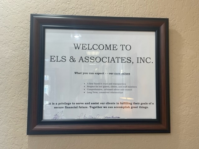 Els & Associates Inc photo 3