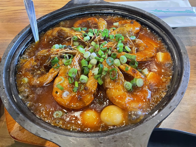 YYDS99 yummy pot石锅煲 photo 3