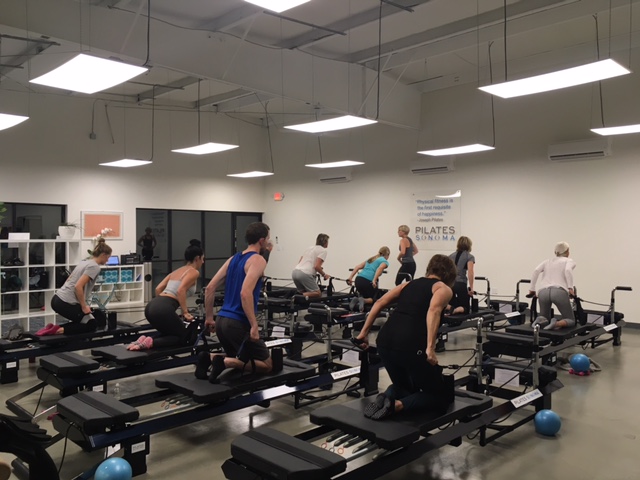 Photo of Pilates Sonoma