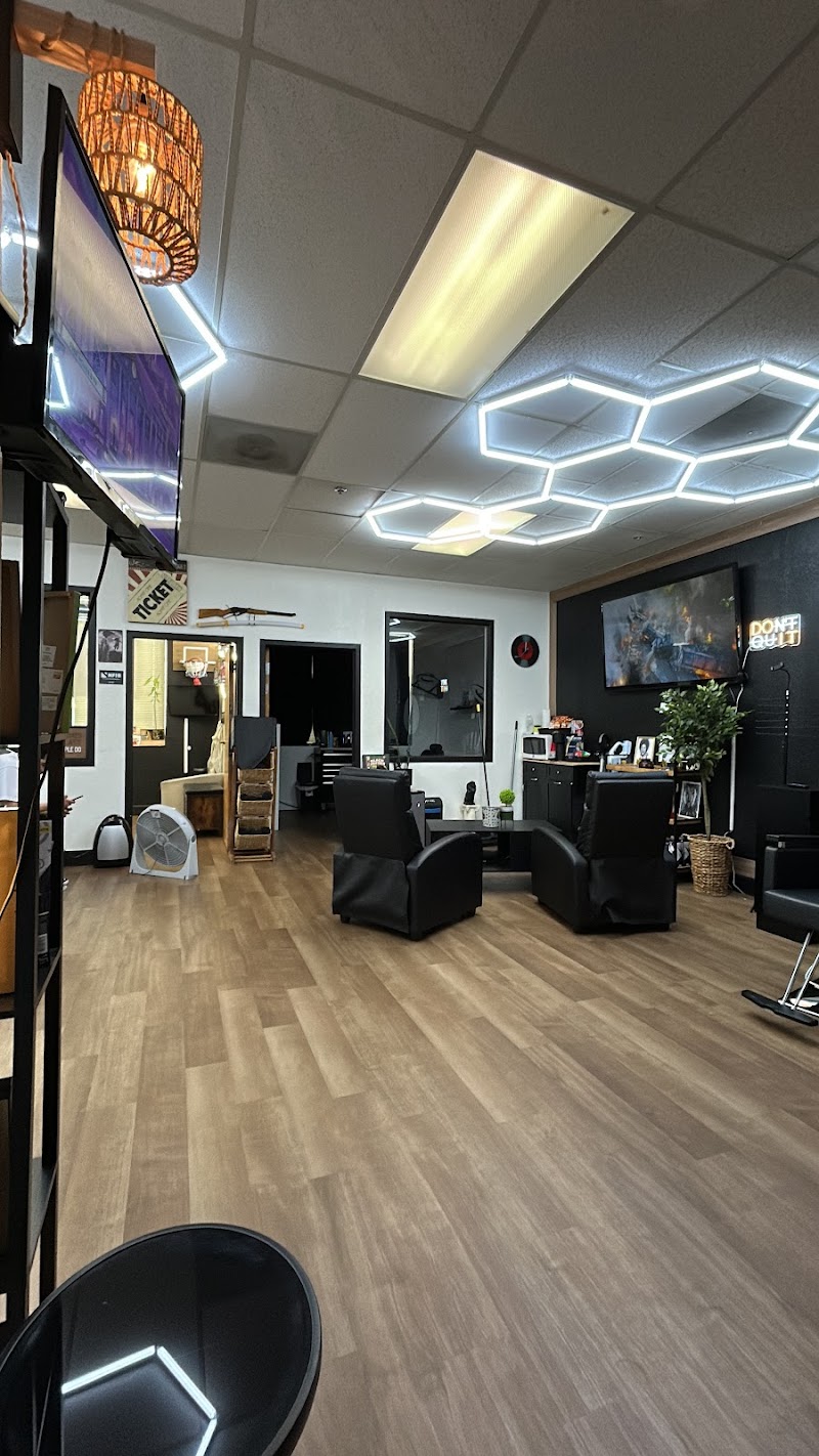 Photo of Legacy Barbershop LLC 2