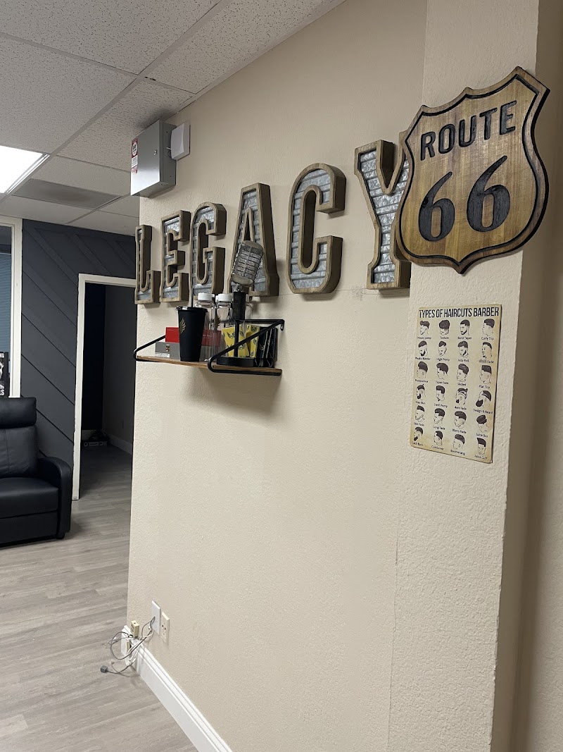 Legacy Barbershop LLC 2 photo 4