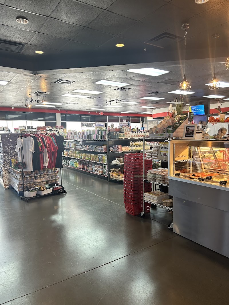 A to Z Polish Market photo 5