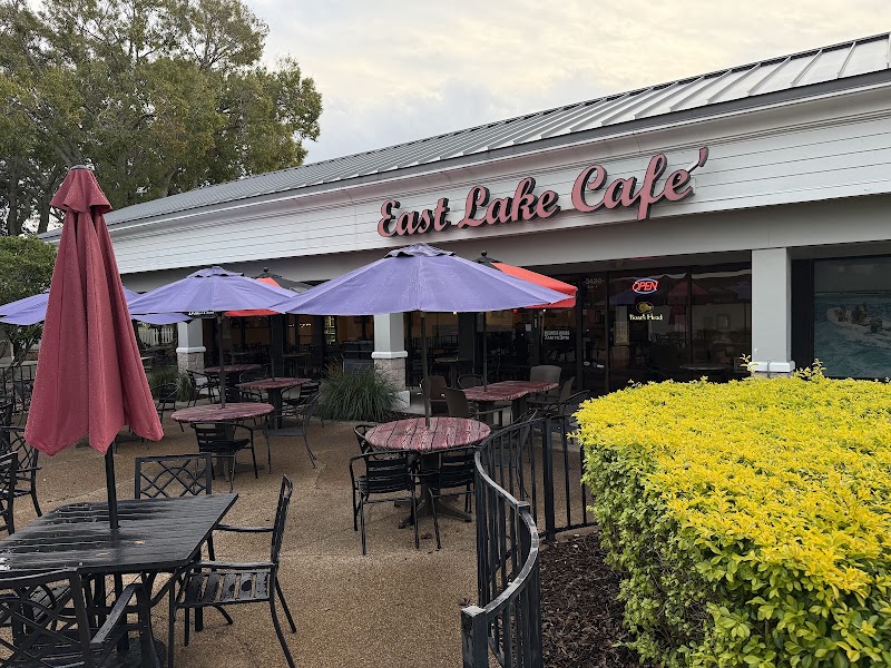 East Lake Cafe photo 3