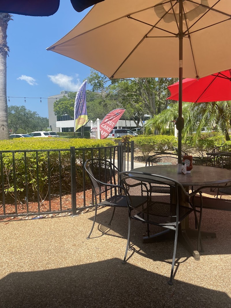 Photo of East Lake Cafe