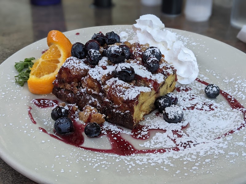 East Lake Cafe photo 2