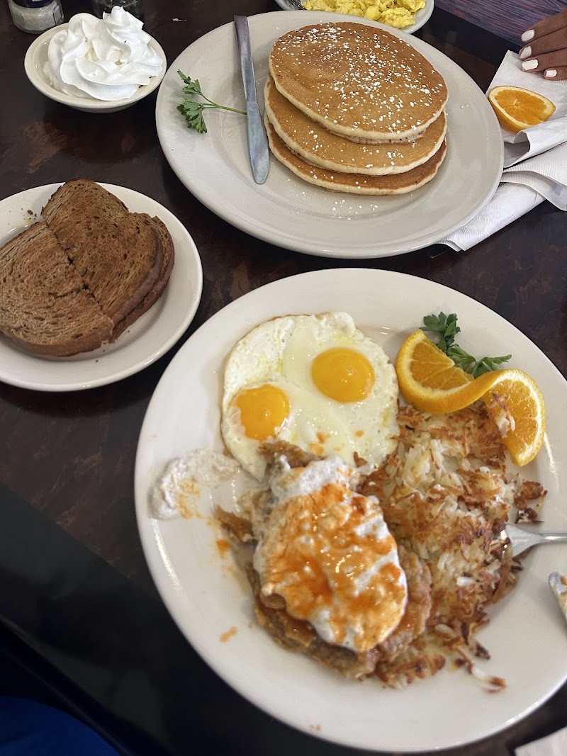 East Lake Cafe photo 4