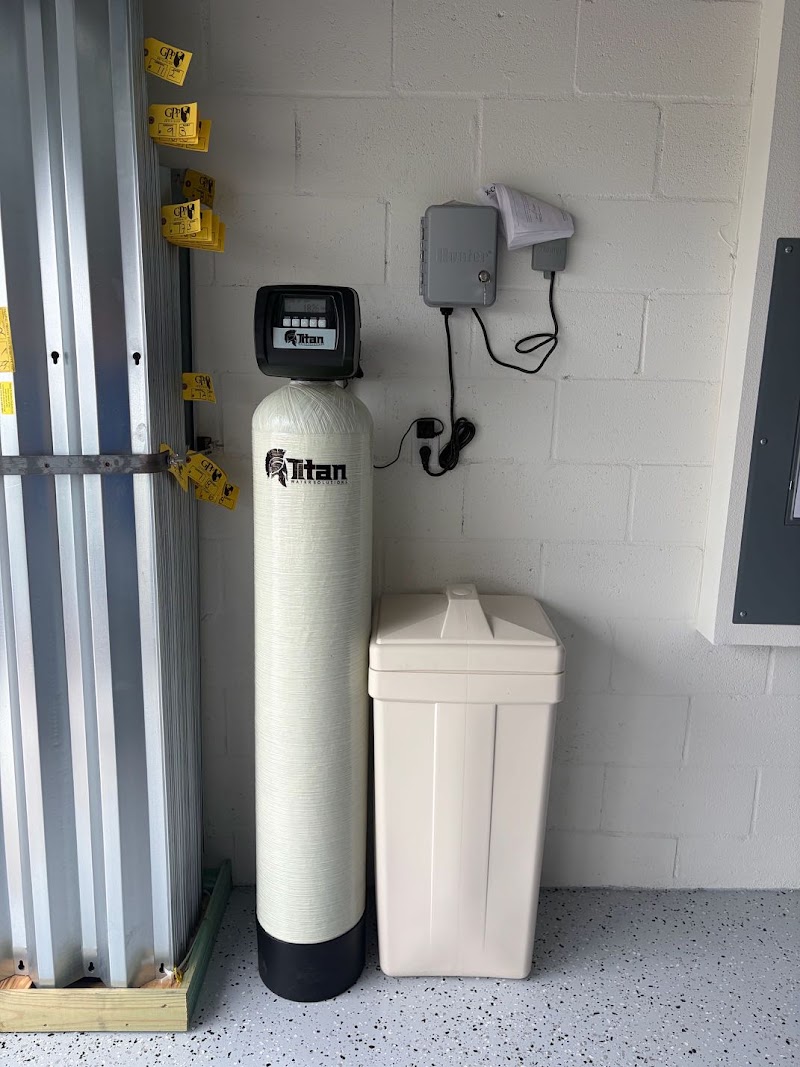 Photo of Titan Water Solutions