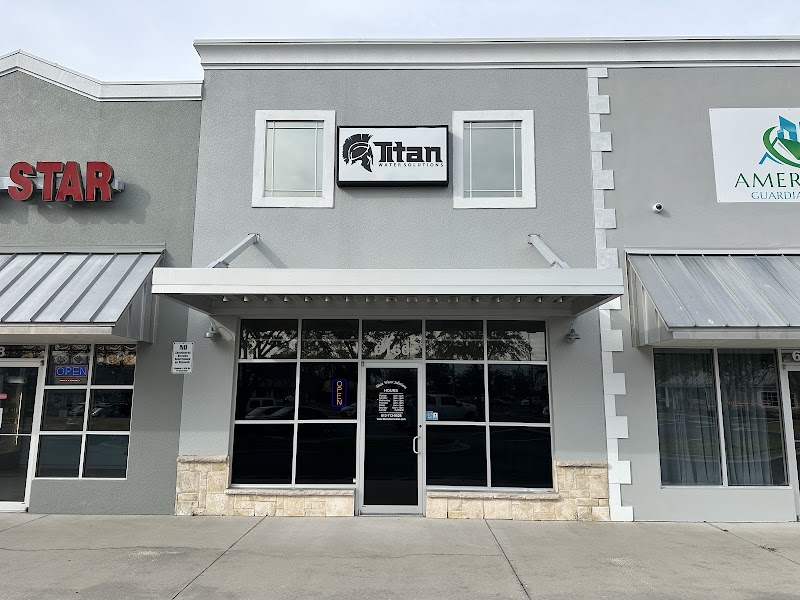 Titan Water Solutions photo 5