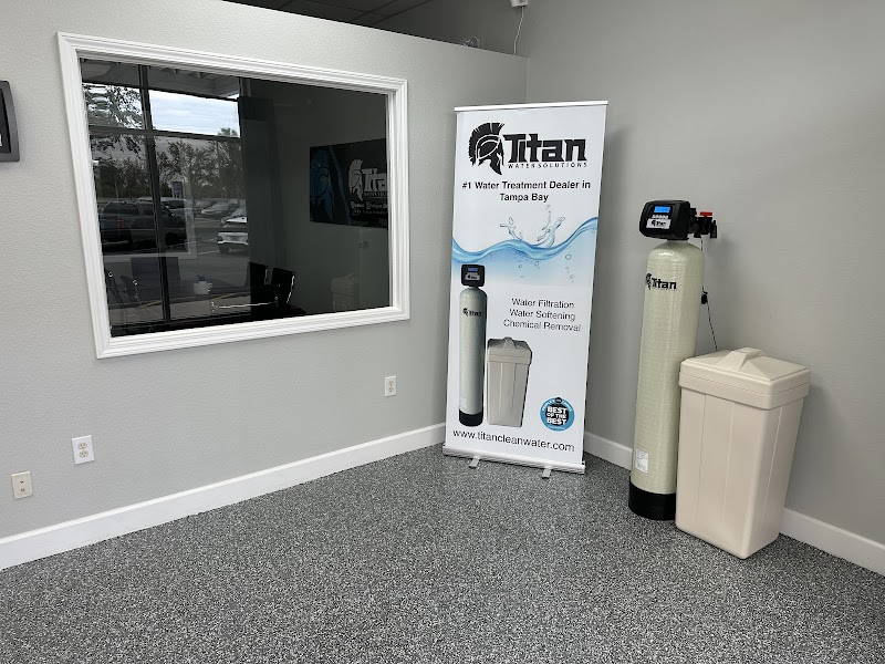 Titan Water Solutions photo 2