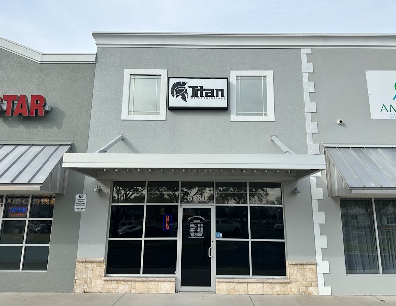 Titan Water Solutions photo 3