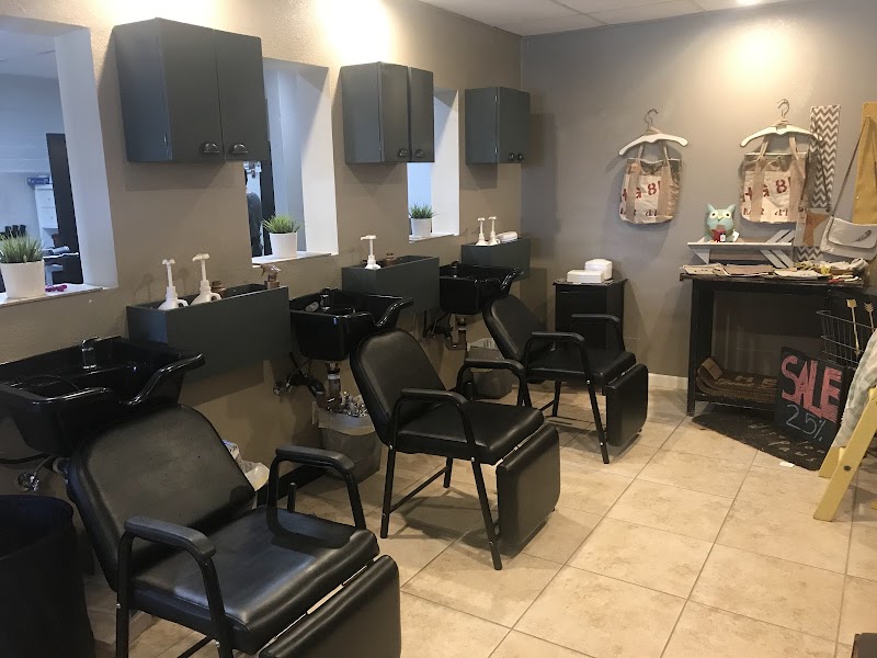 Photo of All About U Salon & Boutique